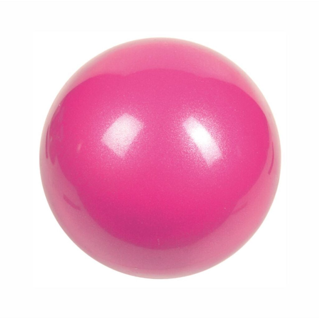 Pelota iniciación