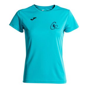 Camiseta equipación verano