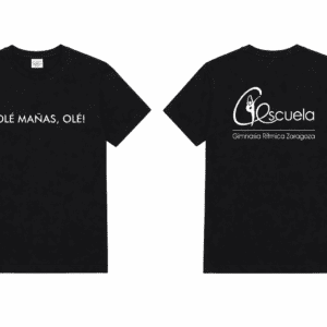 Camiseta padres Negra